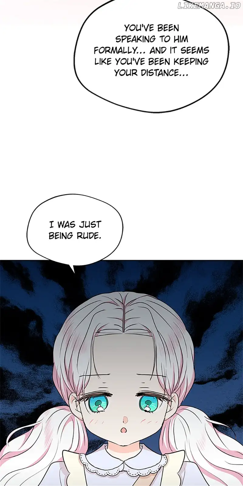 Surviving as an Illegitimate Princess Chapter 66 - Page 34