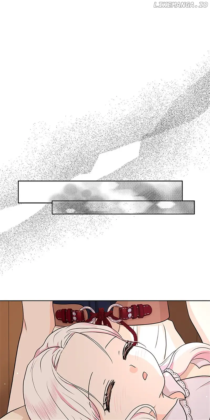 Surviving as an Illegitimate Princess Chapter 66 - Page 39