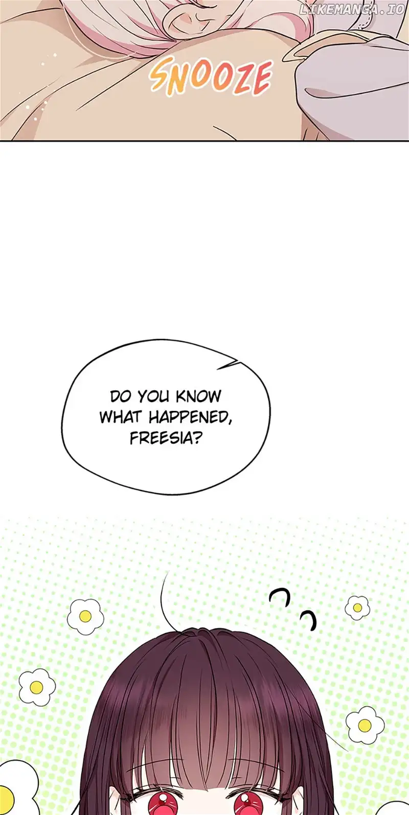 Surviving as an Illegitimate Princess Chapter 66 - Page 40