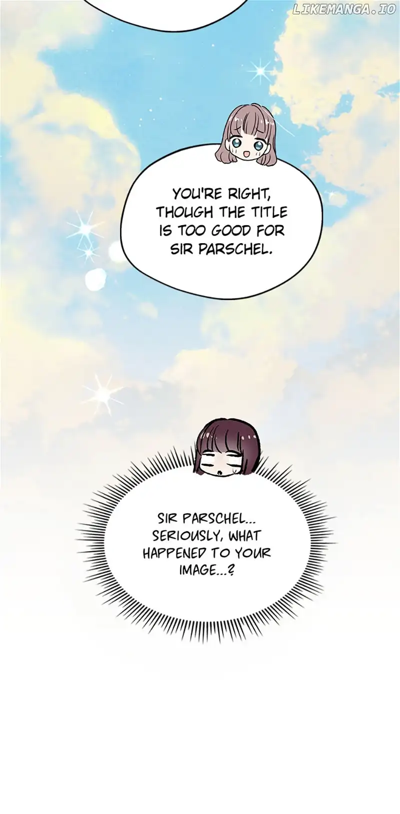 Surviving as an Illegitimate Princess Chapter 66 - Page 52