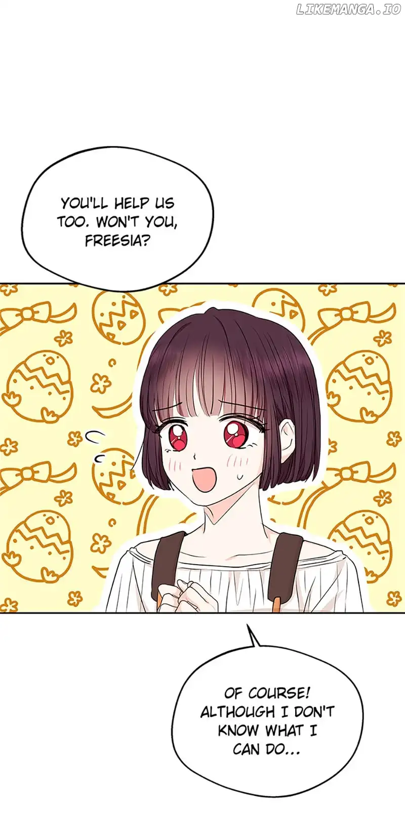Surviving as an Illegitimate Princess Chapter 66 - Page 53