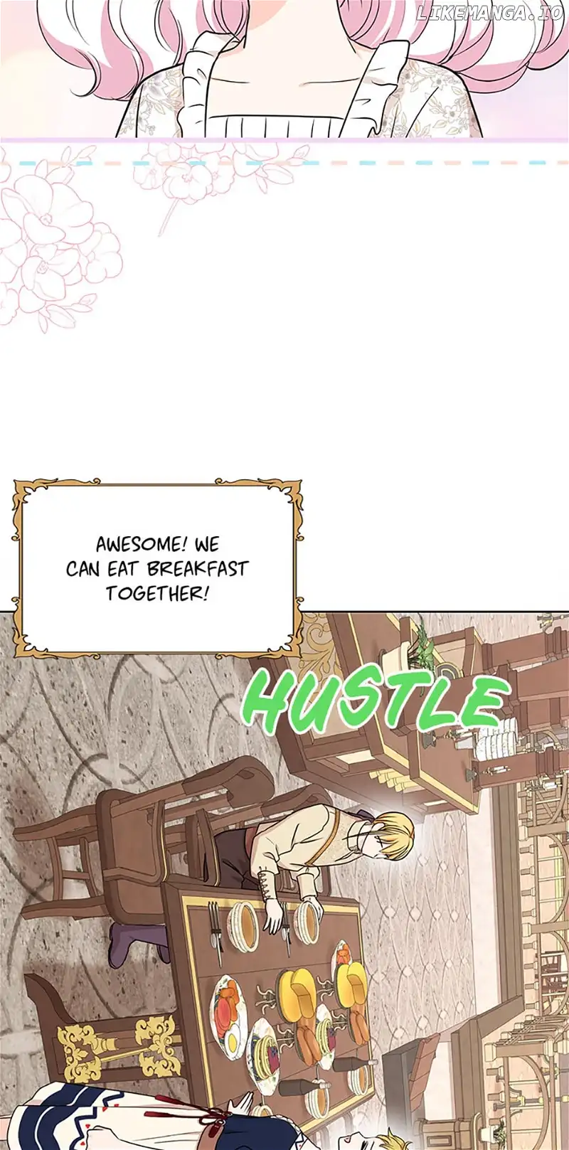 Surviving as an Illegitimate Princess Chapter 66 - Page 62