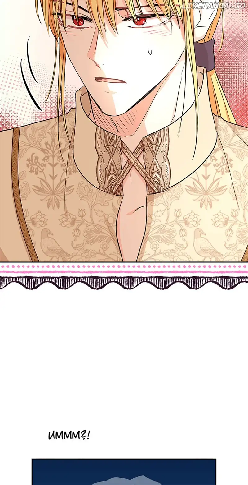Surviving as an Illegitimate Princess Chapter 66 - Page 66