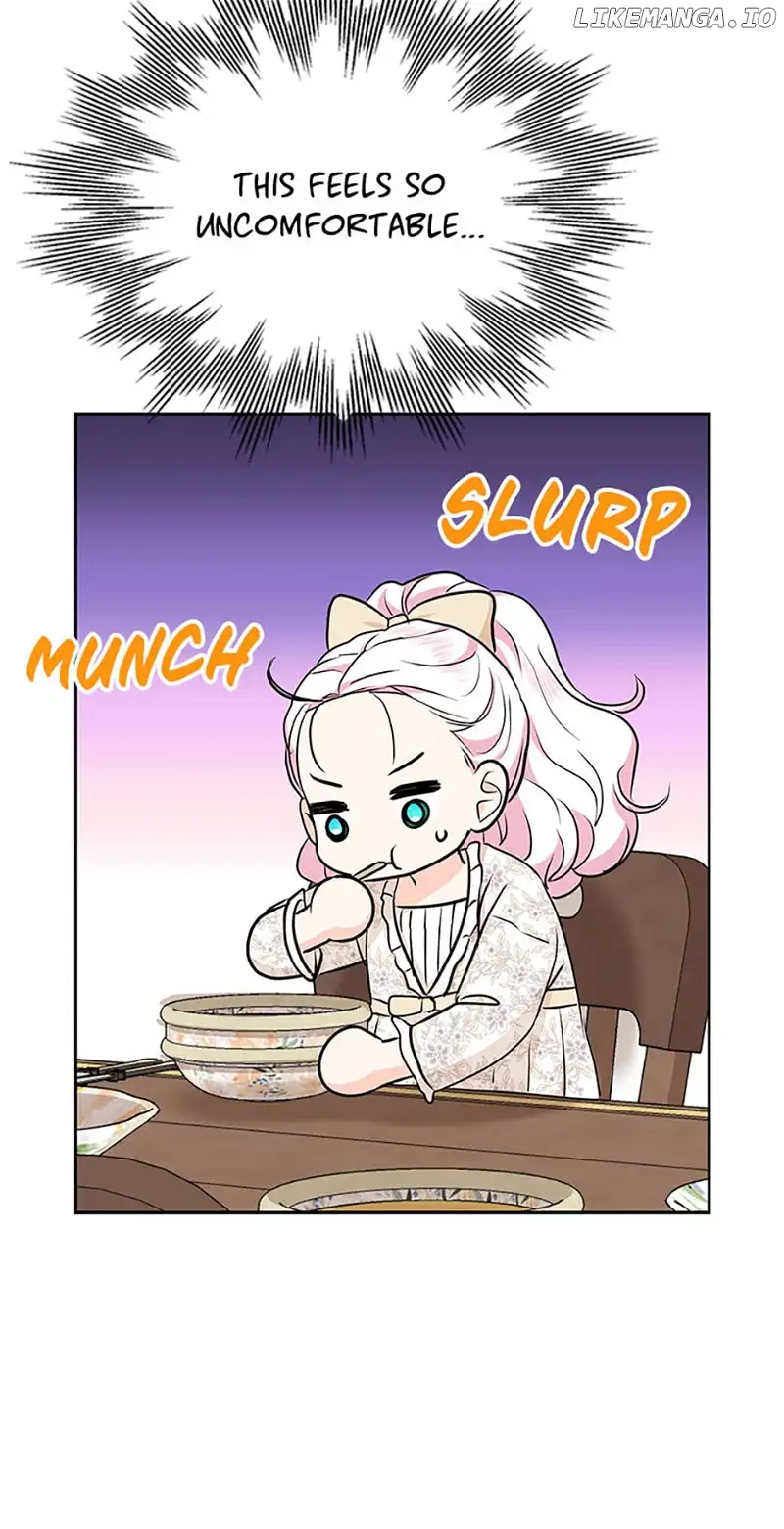Surviving as an Illegitimate Princess Chapter 66 - Page 69