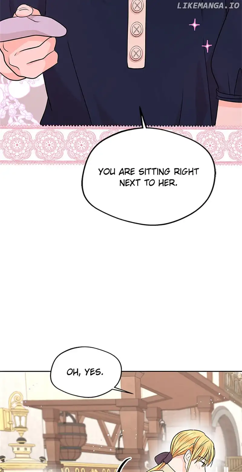 Surviving as an Illegitimate Princess Chapter 66 - Page 72