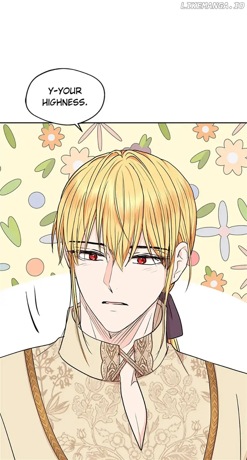 Surviving as an Illegitimate Princess Chapter 66 - Page 74