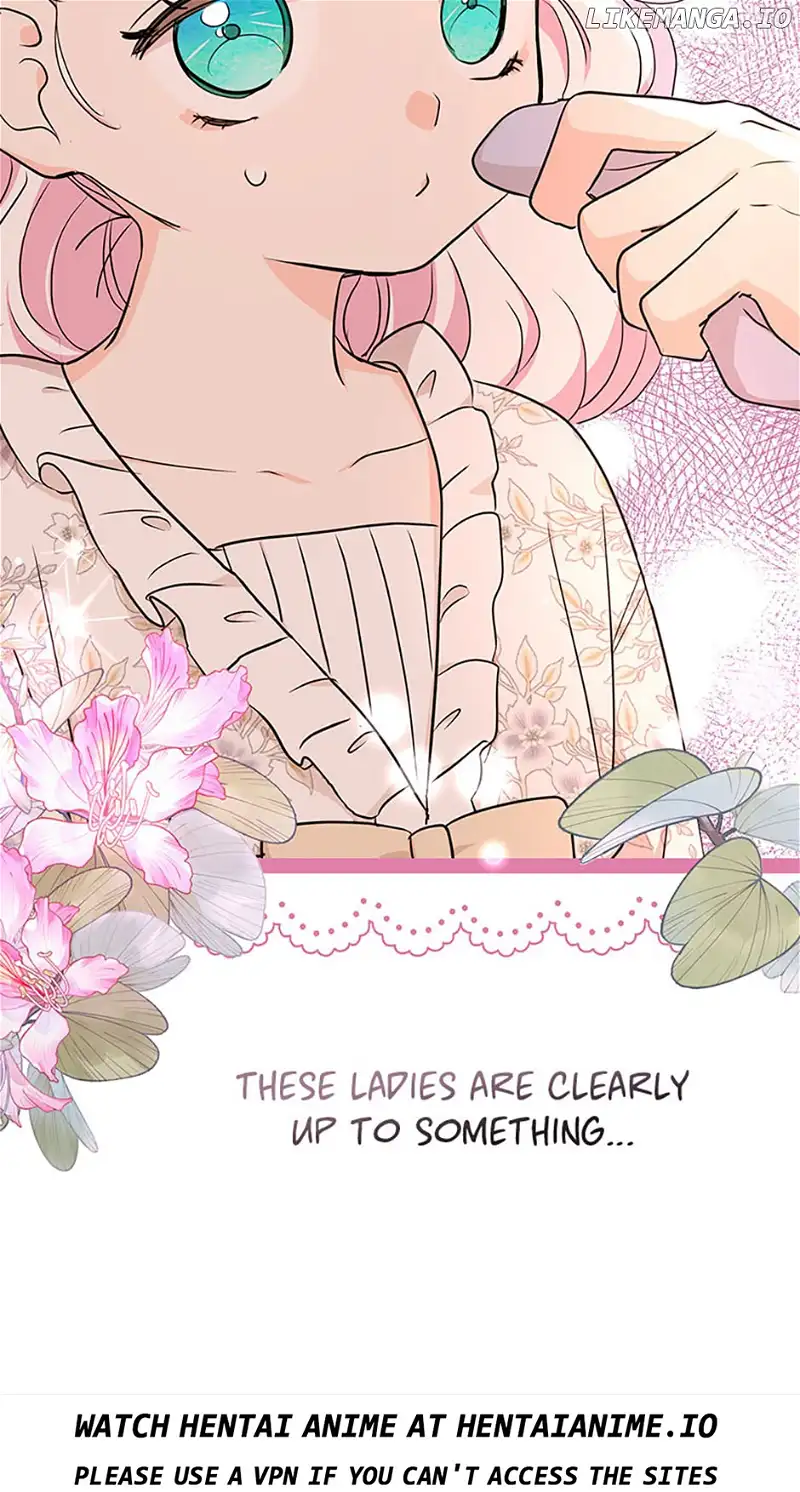 Surviving as an Illegitimate Princess Chapter 66 - Page 77