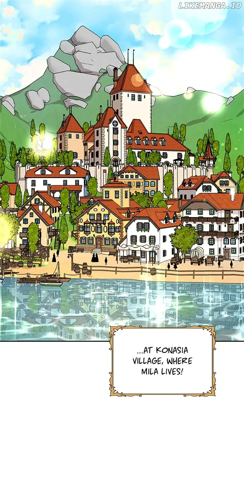 Surviving as an Illegitimate Princess Chapter 67 - Page 2