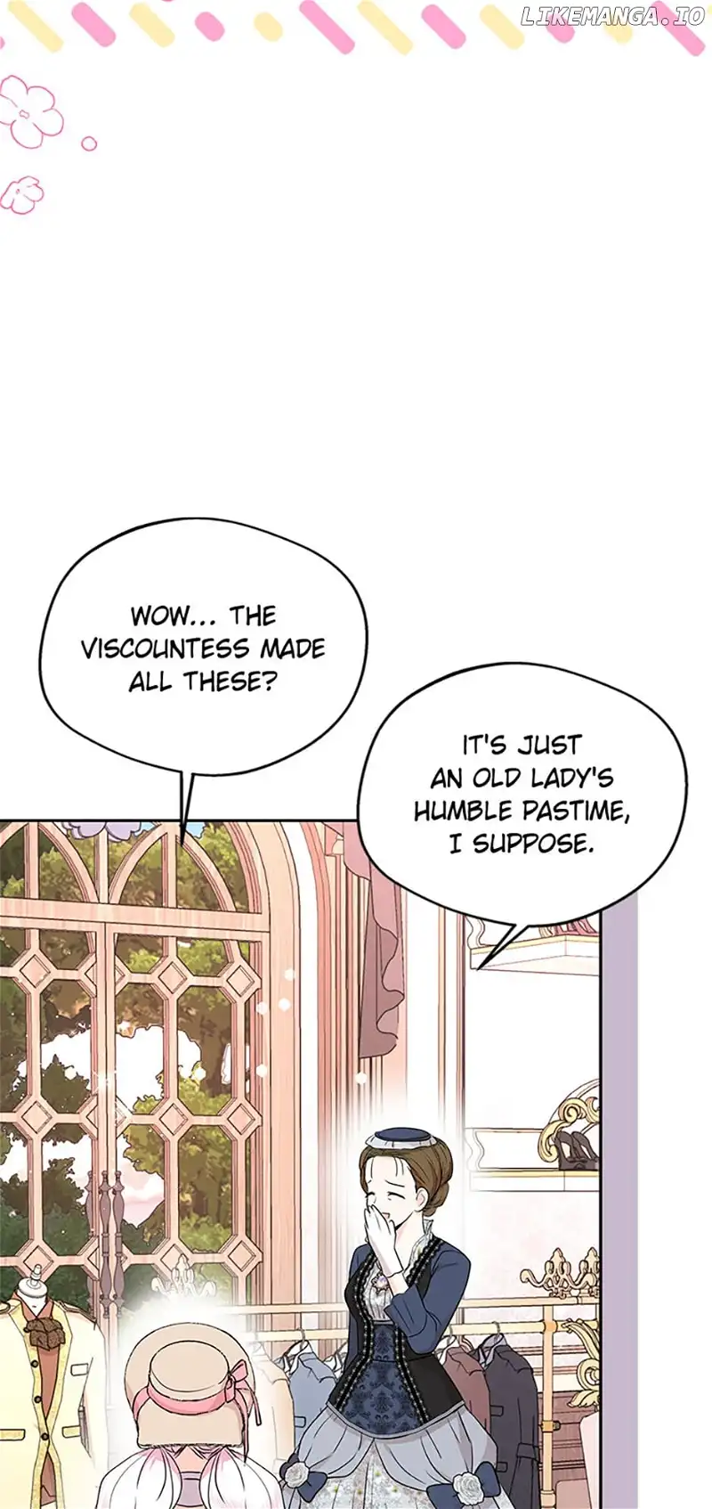 Surviving as an Illegitimate Princess Chapter 67 - Page 14