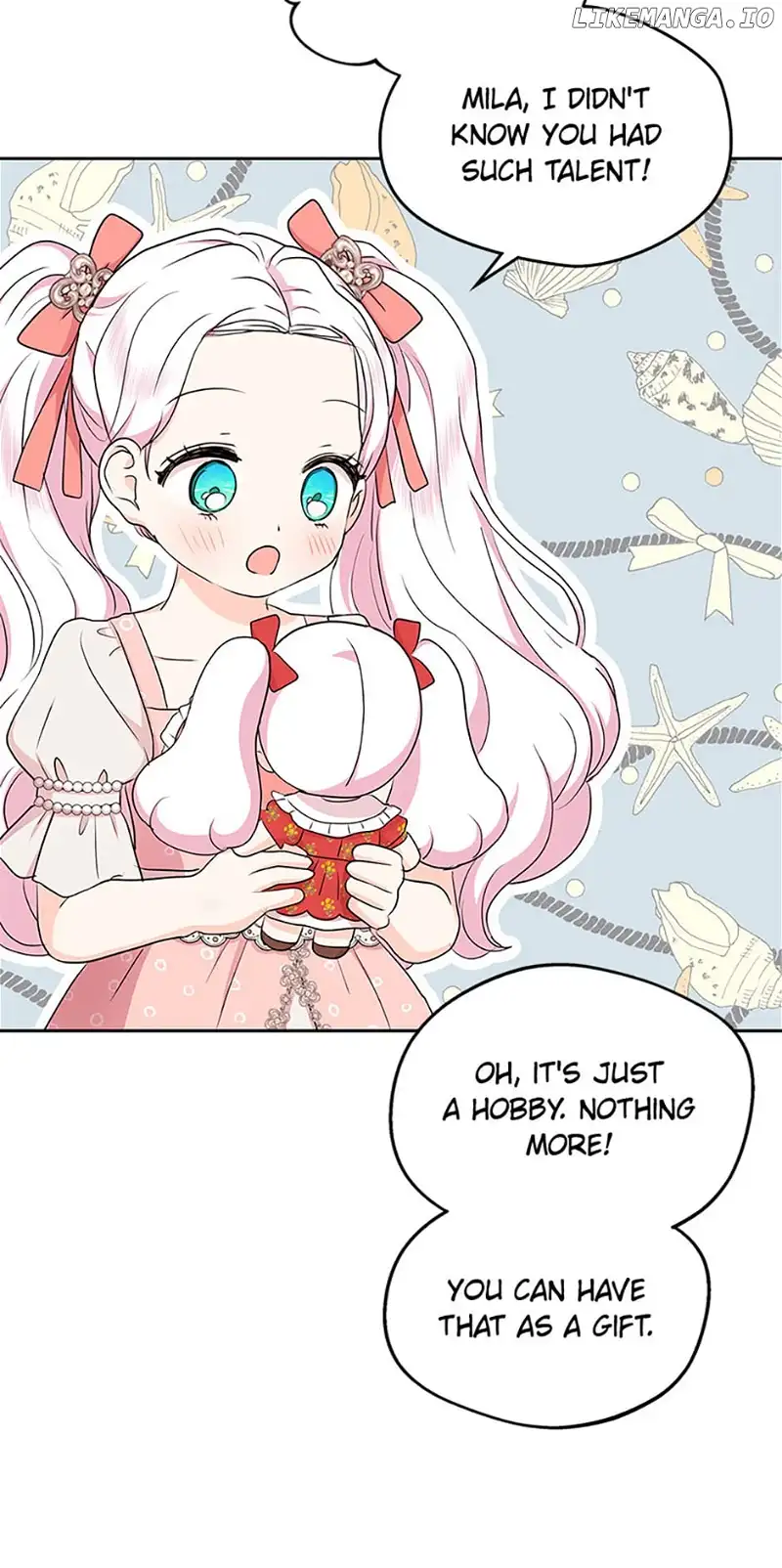 Surviving as an Illegitimate Princess Chapter 67 - Page 26