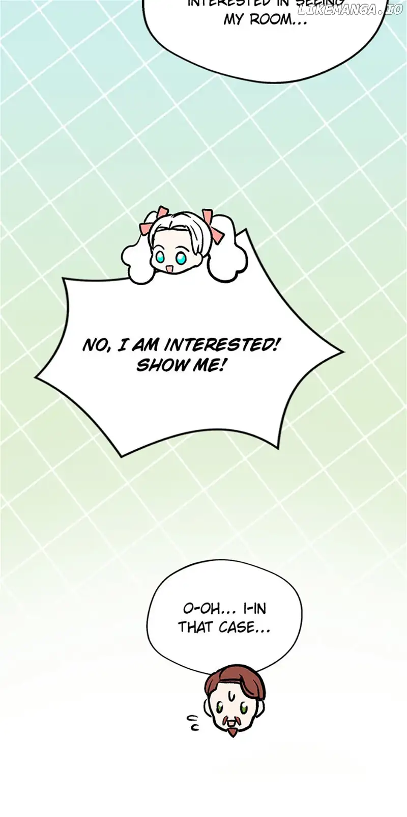 Surviving as an Illegitimate Princess Chapter 67 - Page 29