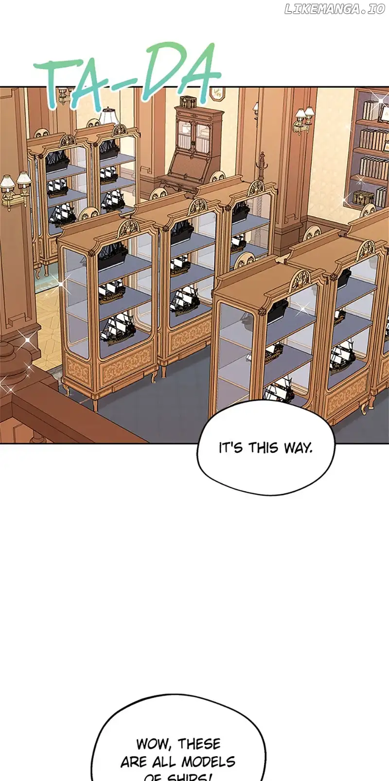 Surviving as an Illegitimate Princess Chapter 67 - Page 30