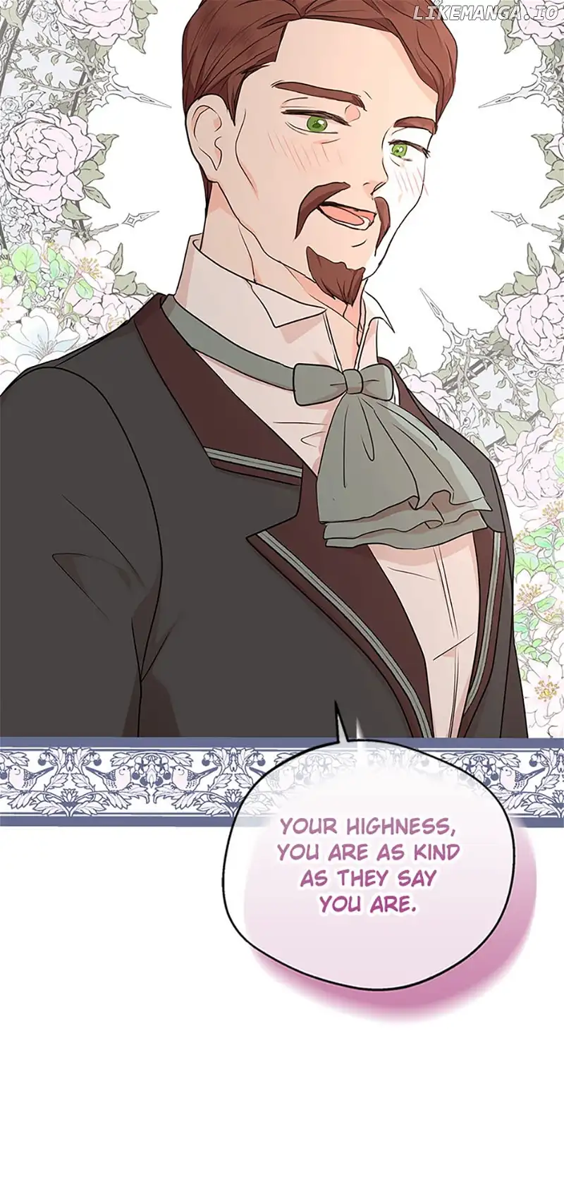 Surviving as an Illegitimate Princess Chapter 67 - Page 42