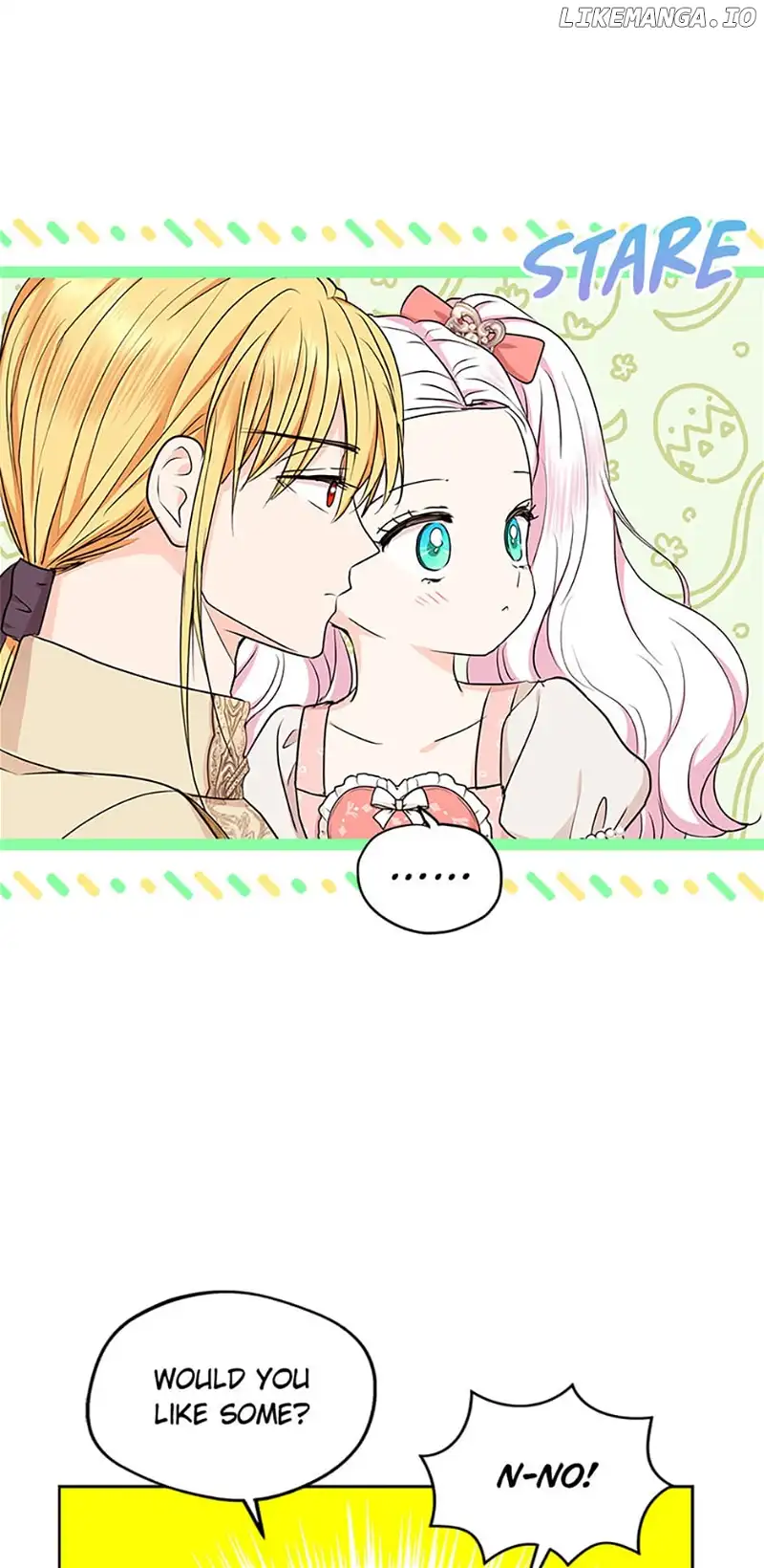 Surviving as an Illegitimate Princess Chapter 67 - Page 62