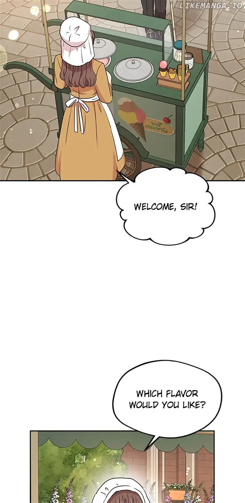 Surviving as an Illegitimate Princess Chapter 67 - Page 65