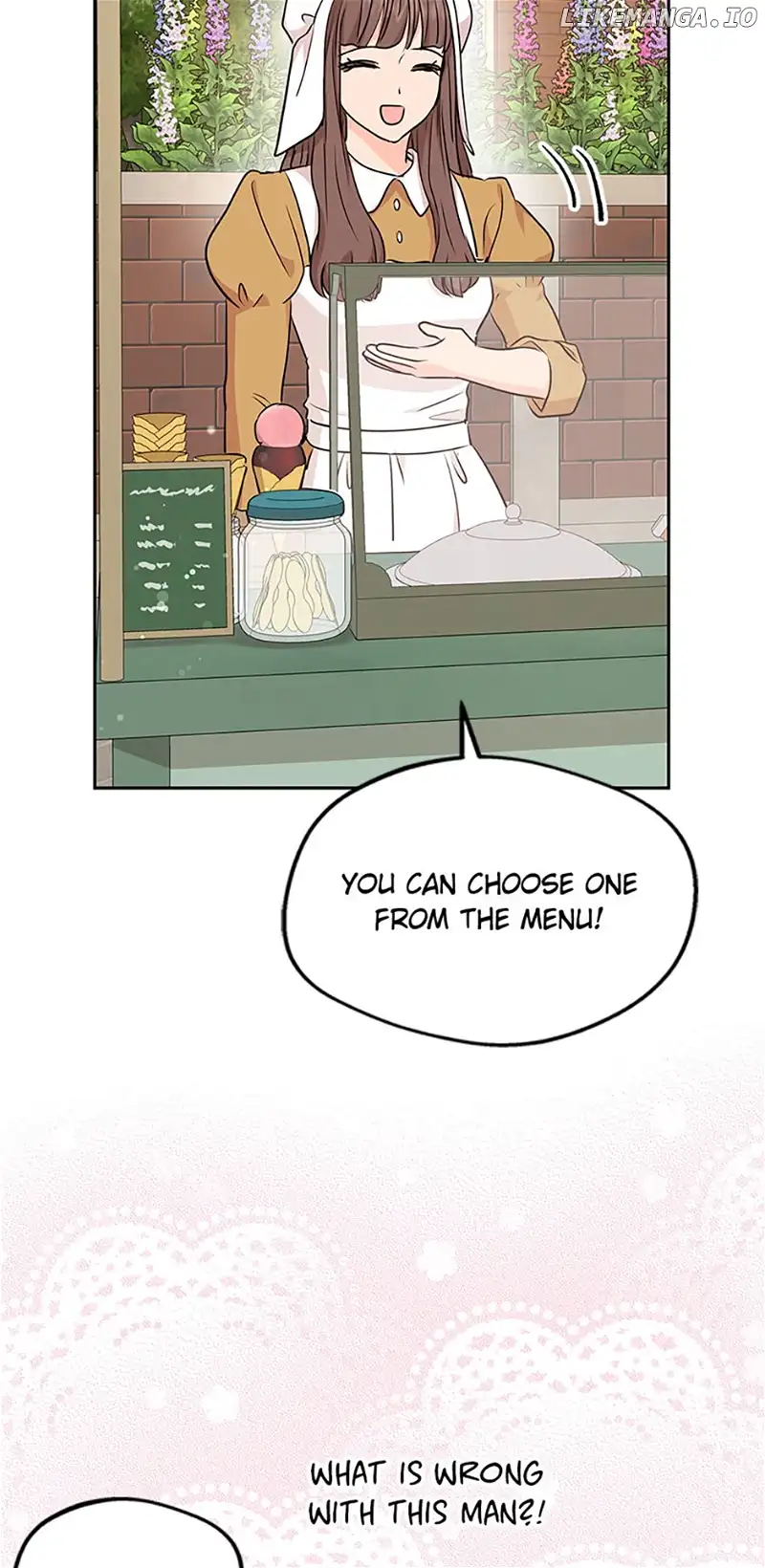 Surviving as an Illegitimate Princess Chapter 67 - Page 66