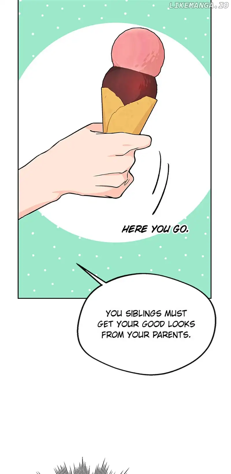 Surviving as an Illegitimate Princess Chapter 67 - Page 68