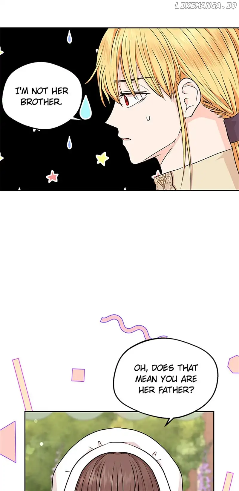 Surviving as an Illegitimate Princess Chapter 67 - Page 70