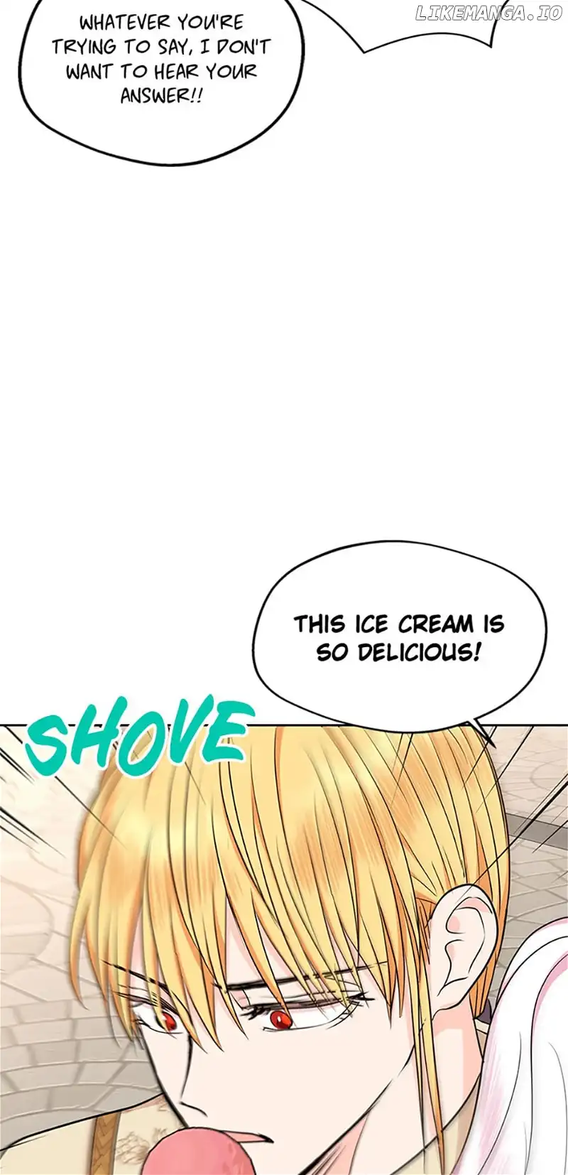 Surviving as an Illegitimate Princess Chapter 67 - Page 73