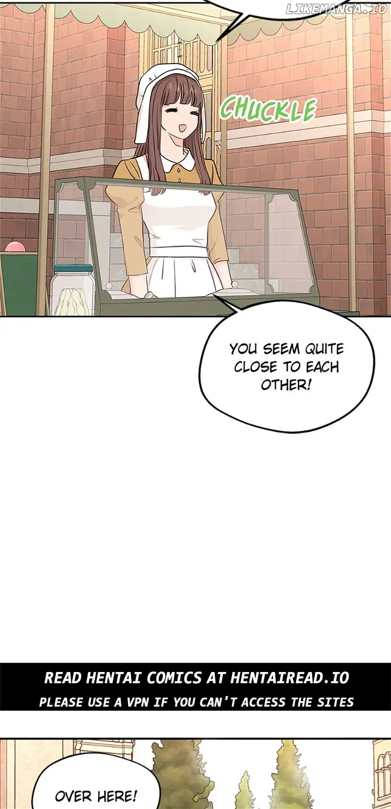 Surviving as an Illegitimate Princess Chapter 67 - Page 76