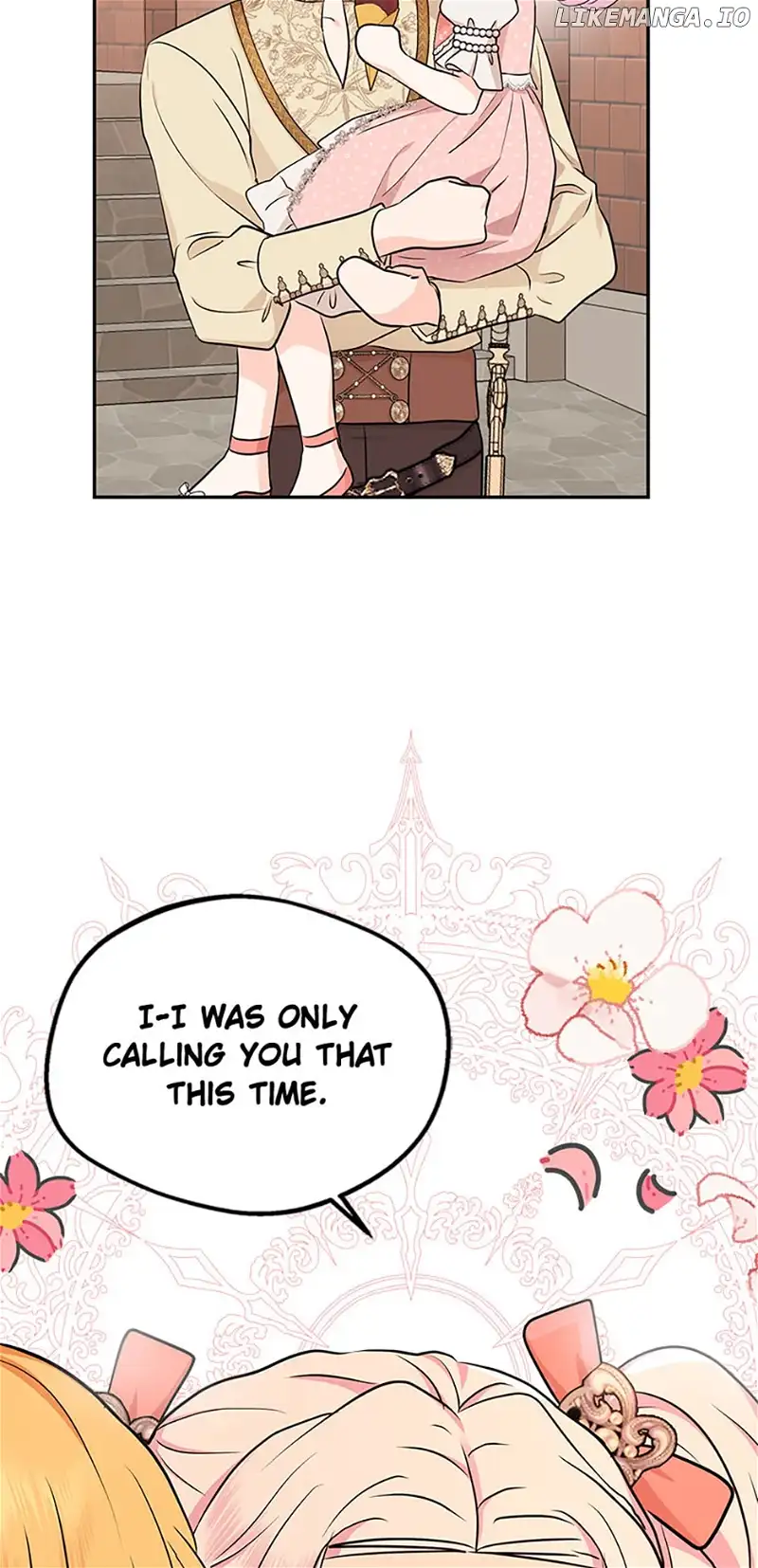 Surviving as an Illegitimate Princess Chapter 67 - Page 78