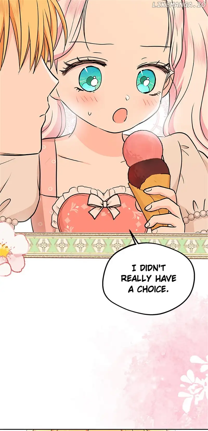 Surviving as an Illegitimate Princess Chapter 67 - Page 79