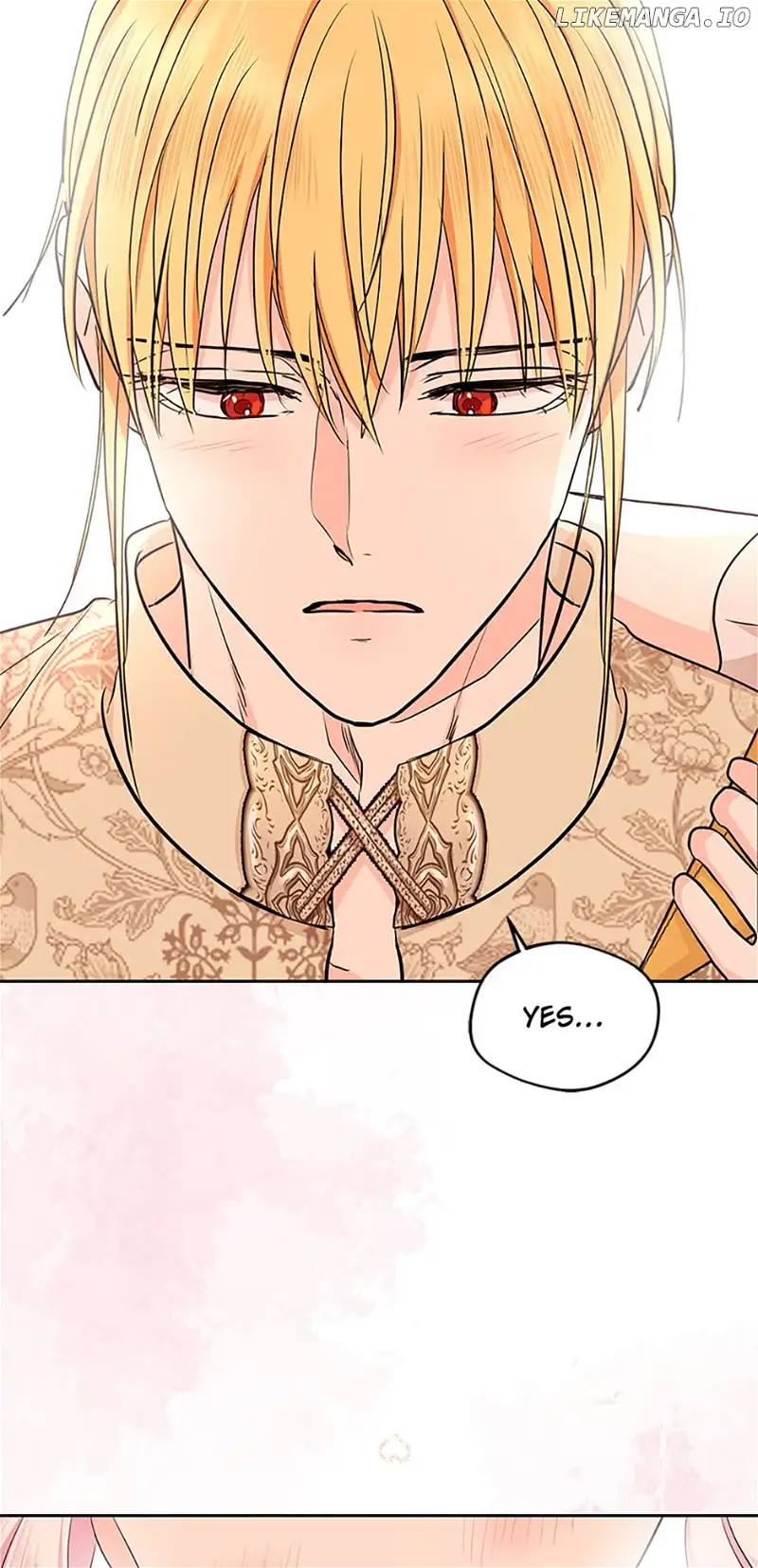 Surviving as an Illegitimate Princess Chapter 67 - Page 80