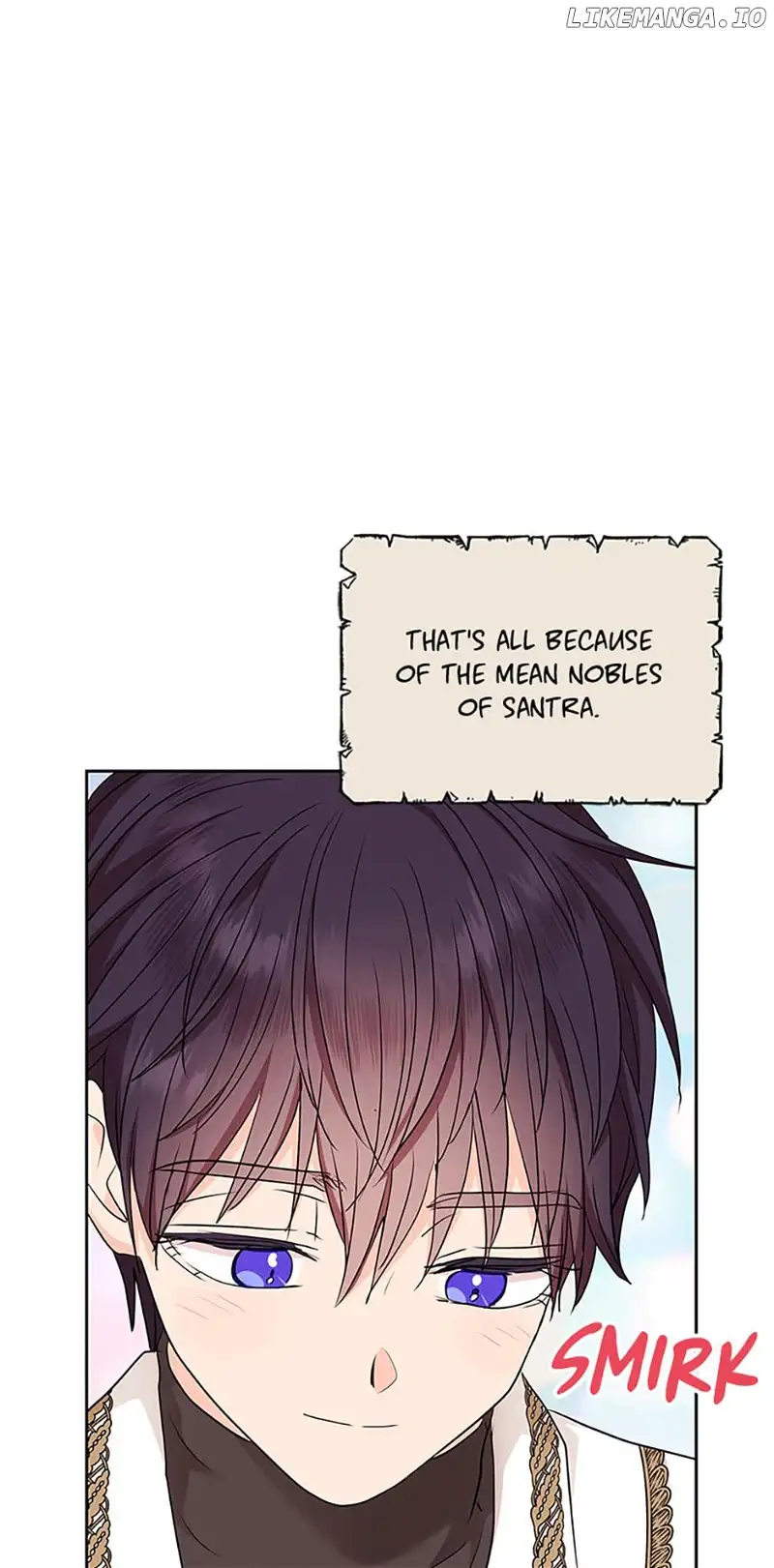 Surviving as an Illegitimate Princess Chapter 68 - Page 3