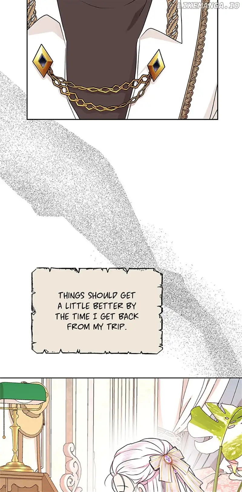 Surviving as an Illegitimate Princess Chapter 68 - Page 4