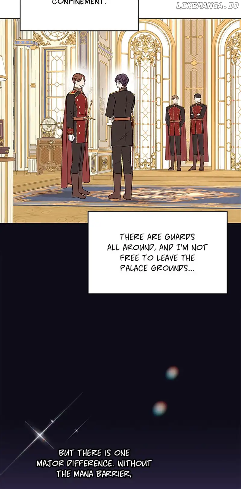 Surviving as an Illegitimate Princess Chapter 68 - Page 6