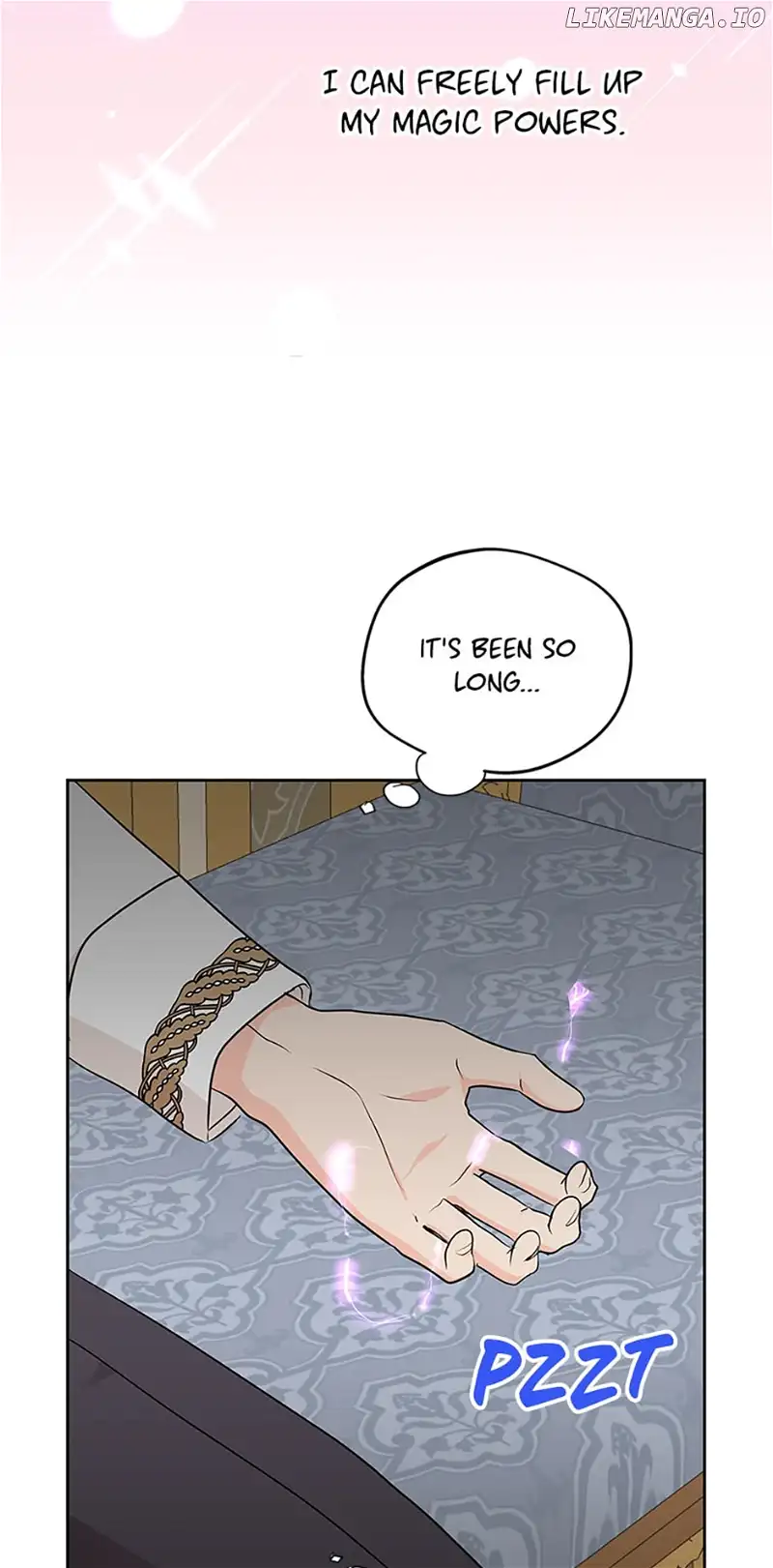 Surviving as an Illegitimate Princess Chapter 68 - Page 8