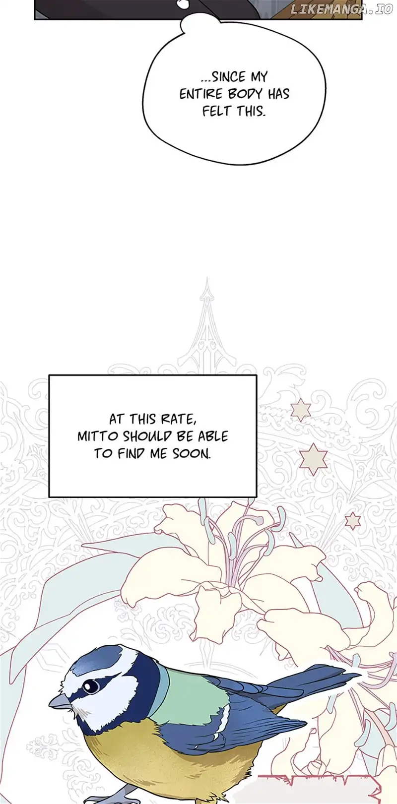 Surviving as an Illegitimate Princess Chapter 68 - Page 9