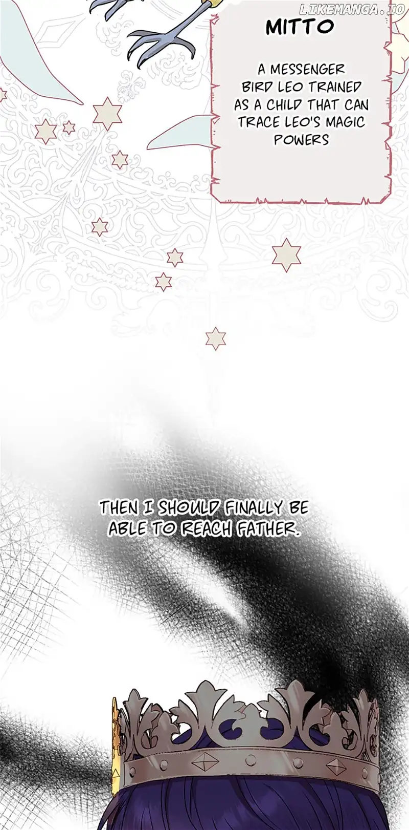 Surviving as an Illegitimate Princess Chapter 68 - Page 10