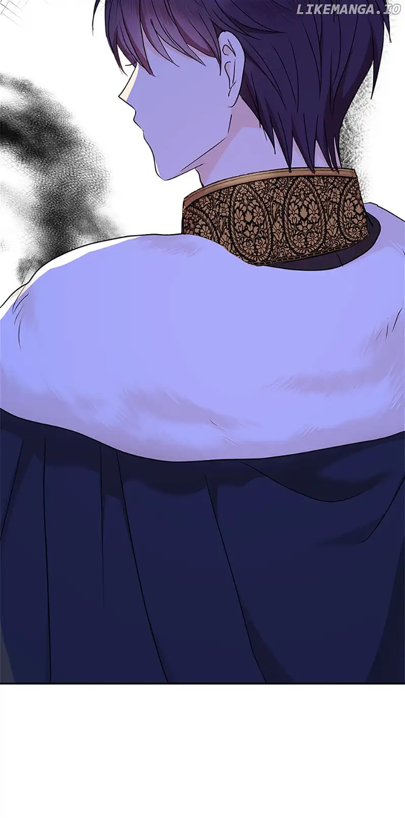 Surviving as an Illegitimate Princess Chapter 68 - Page 11