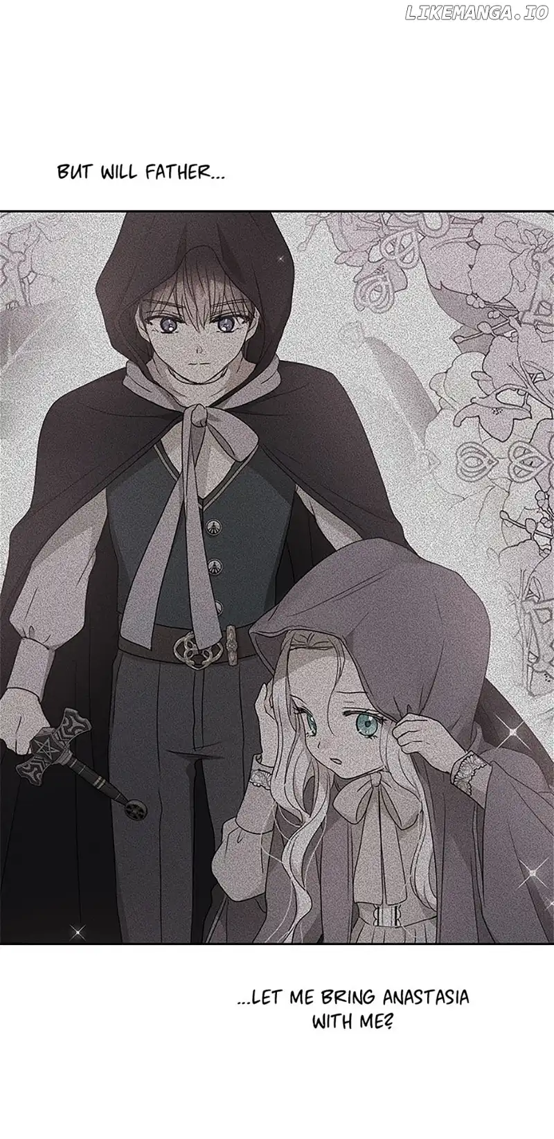 Surviving as an Illegitimate Princess Chapter 68 - Page 12