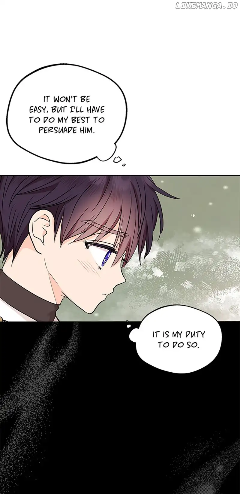 Surviving as an Illegitimate Princess Chapter 68 - Page 13