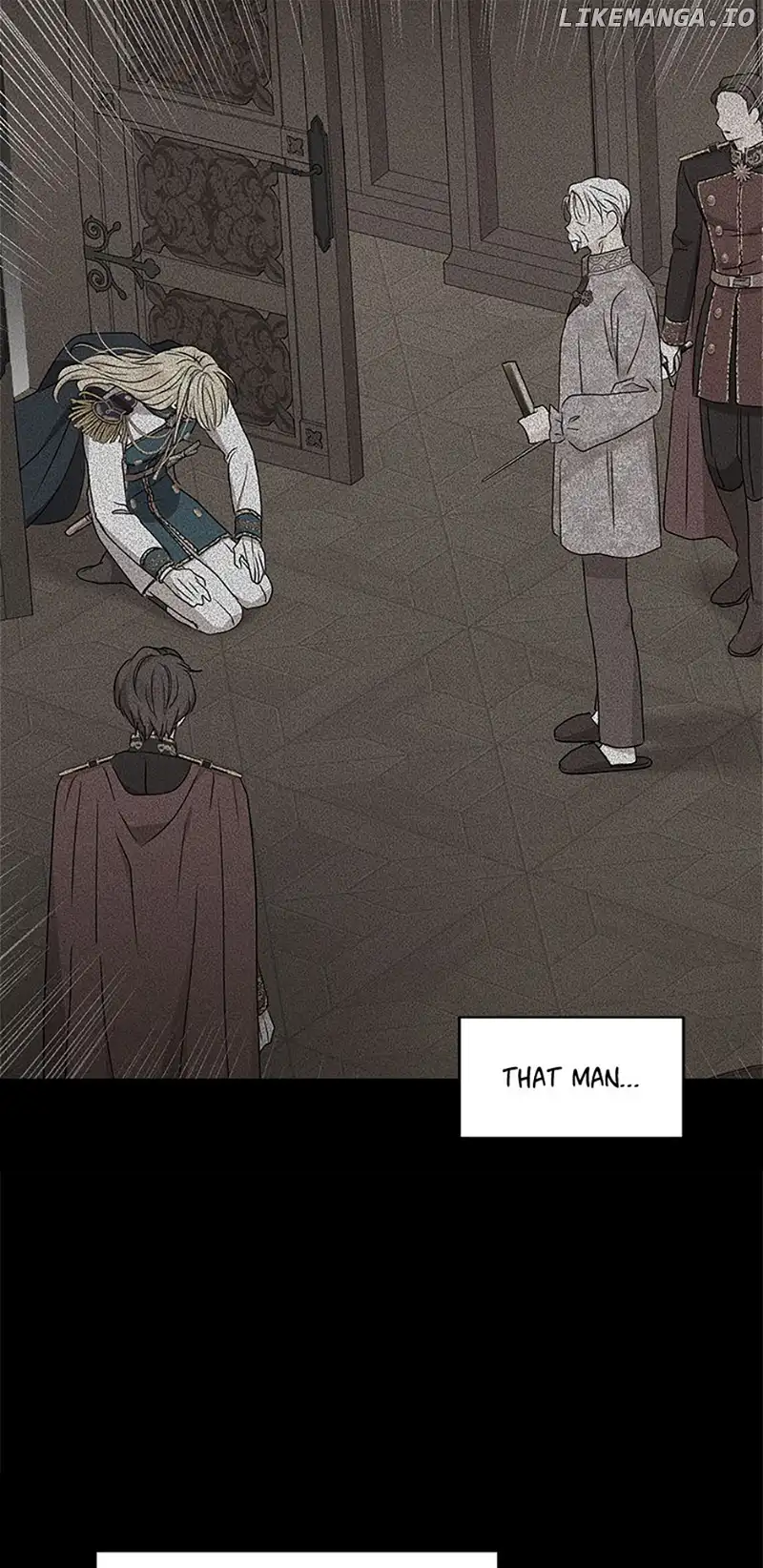 Surviving as an Illegitimate Princess Chapter 68 - Page 15