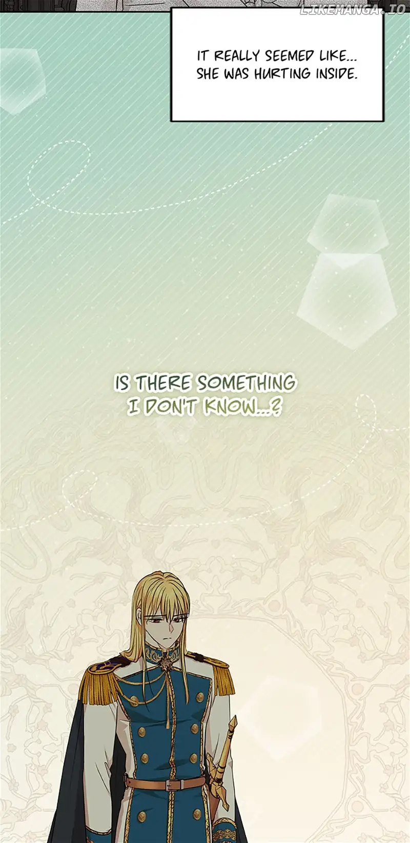 Surviving as an Illegitimate Princess Chapter 68 - Page 18