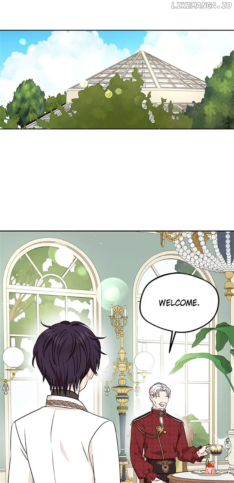 Surviving as an Illegitimate Princess Chapter 68 - Page 23
