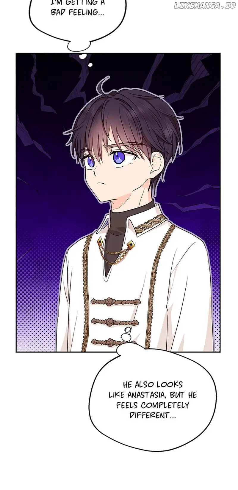 Surviving as an Illegitimate Princess Chapter 68 - Page 26