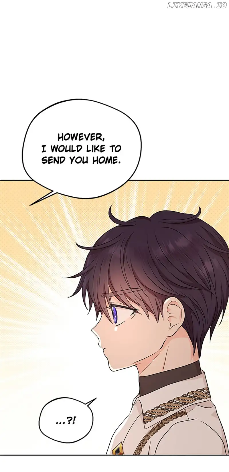 Surviving as an Illegitimate Princess Chapter 68 - Page 29