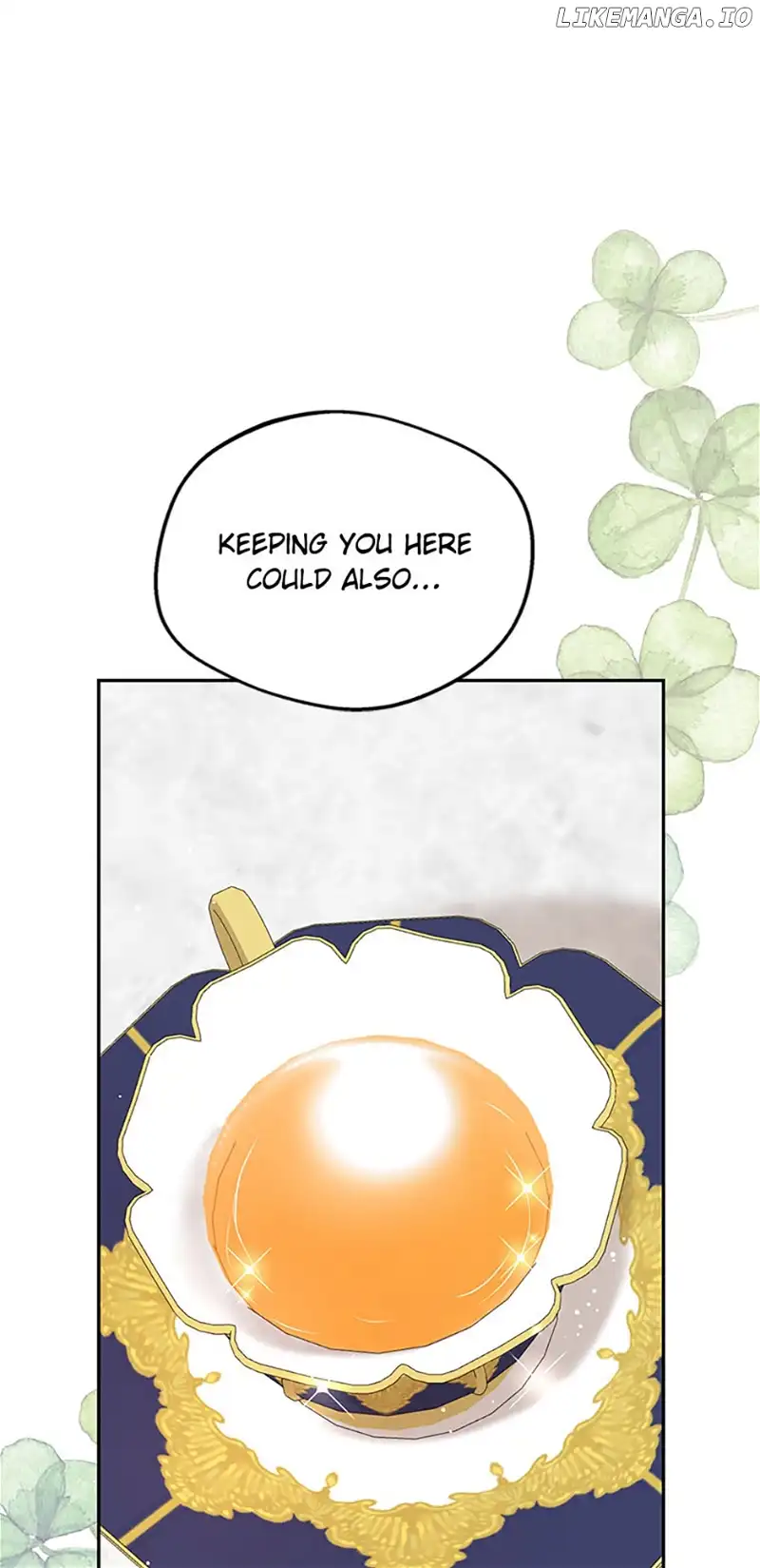 Surviving as an Illegitimate Princess Chapter 68 - Page 30