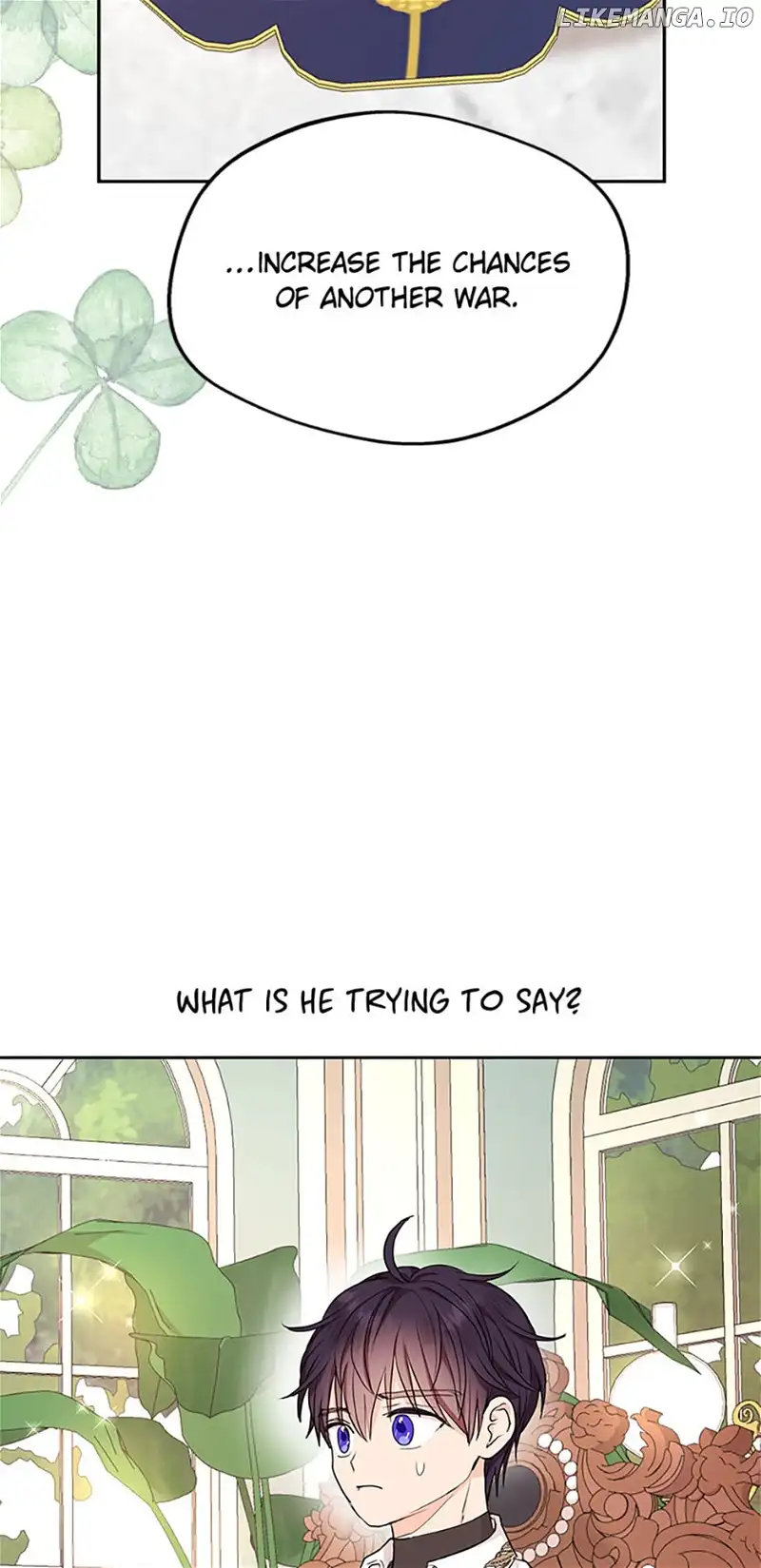 Surviving as an Illegitimate Princess Chapter 68 - Page 31