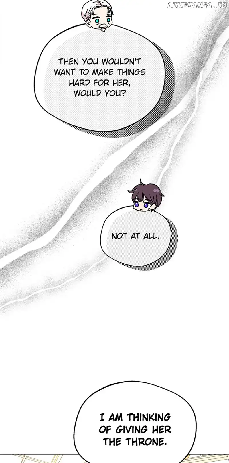 Surviving as an Illegitimate Princess Chapter 68 - Page 34