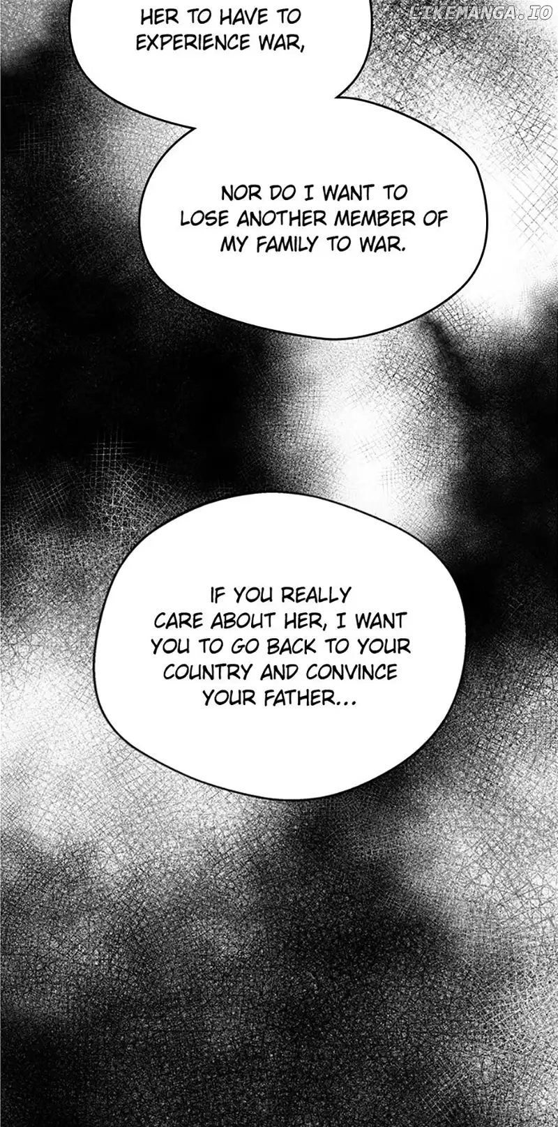 Surviving as an Illegitimate Princess Chapter 68 - Page 36