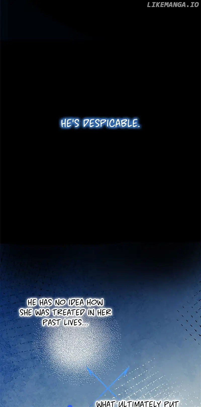 Surviving as an Illegitimate Princess Chapter 68 - Page 39