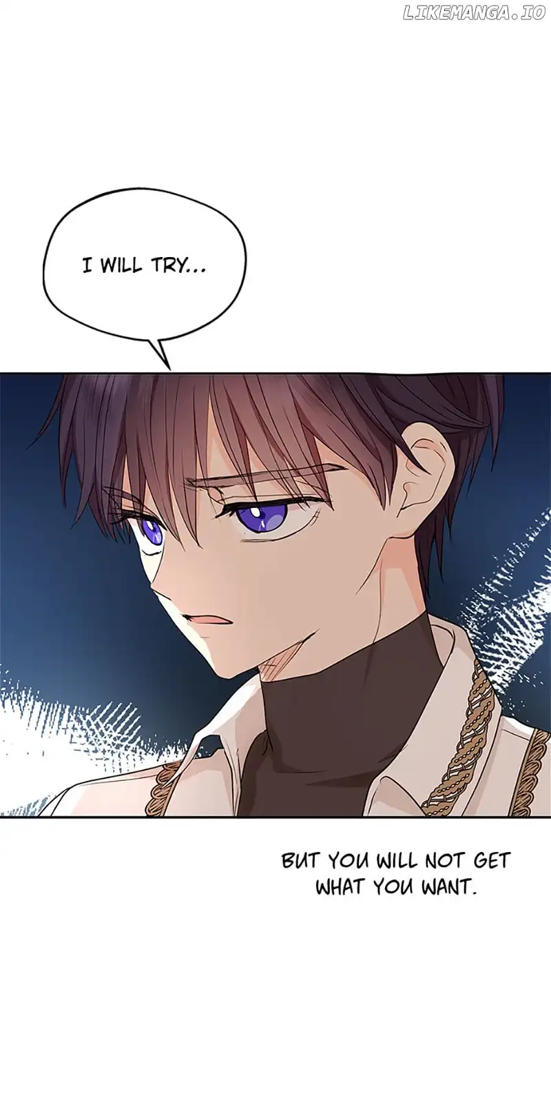 Surviving as an Illegitimate Princess Chapter 68 - Page 42