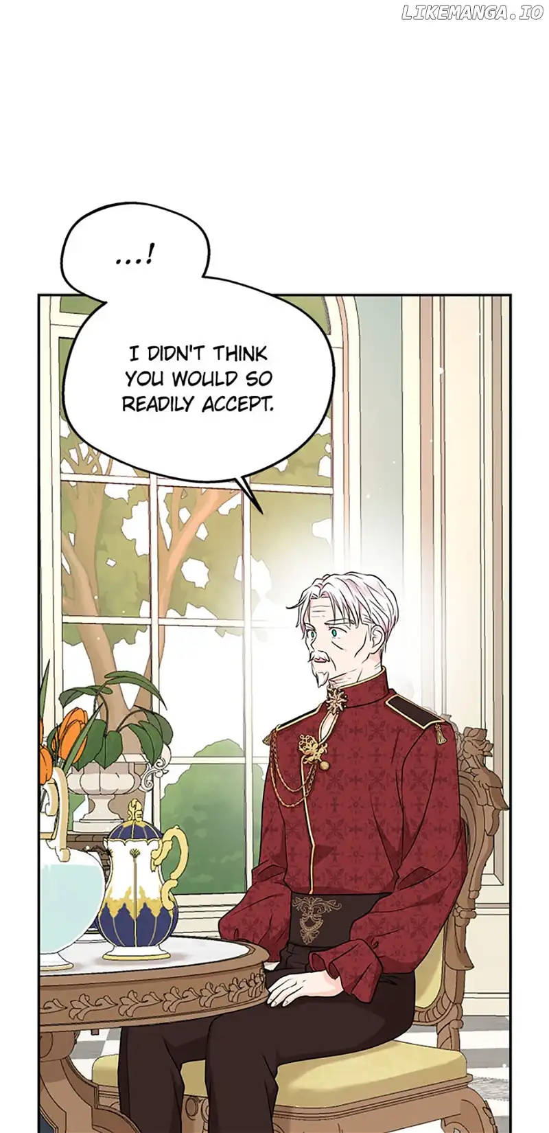 Surviving as an Illegitimate Princess Chapter 68 - Page 43