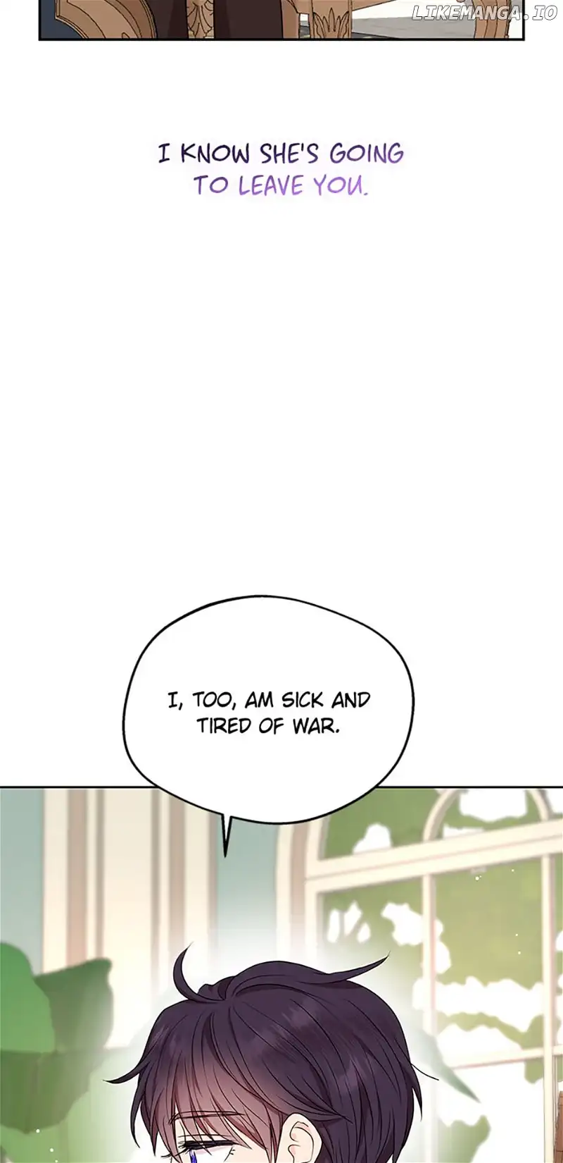 Surviving as an Illegitimate Princess Chapter 68 - Page 44