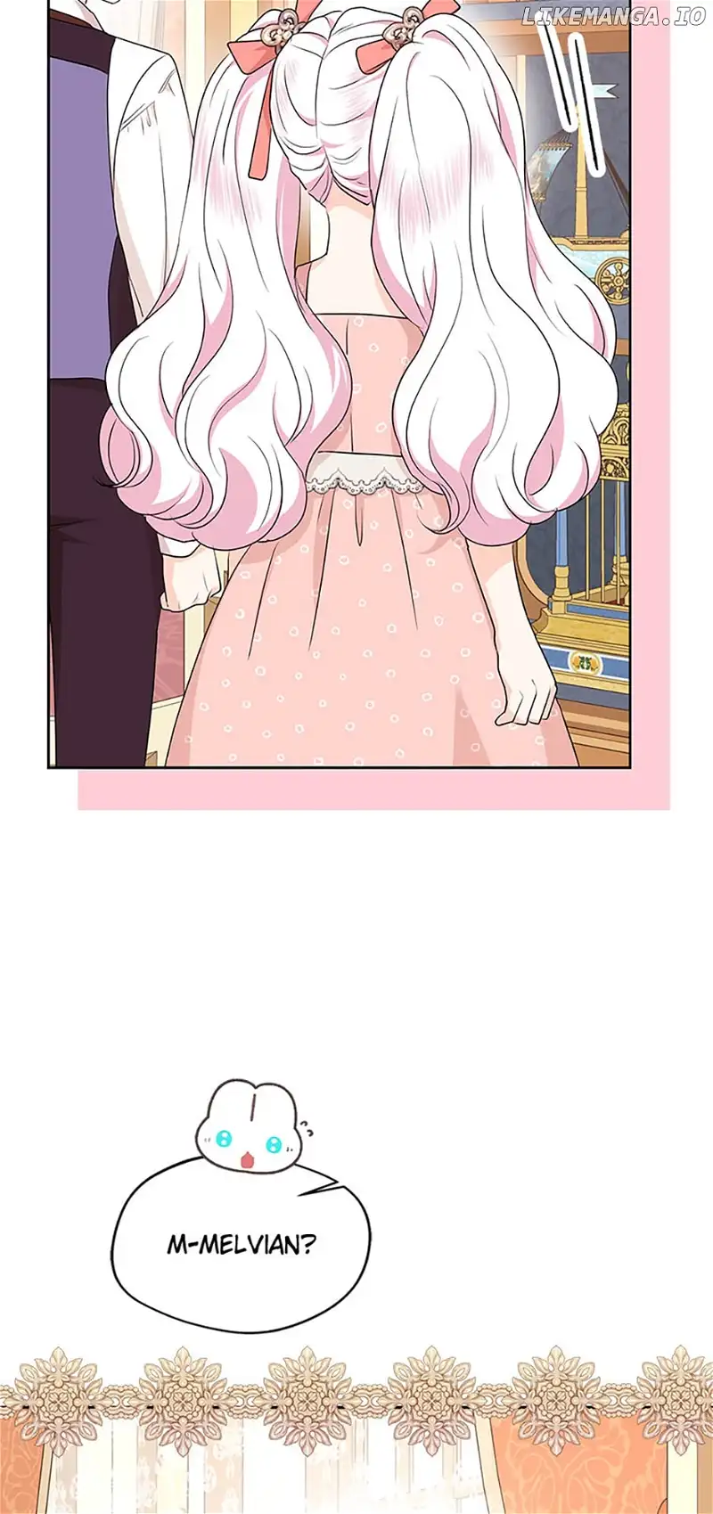 Surviving as an Illegitimate Princess Chapter 68 - Page 59